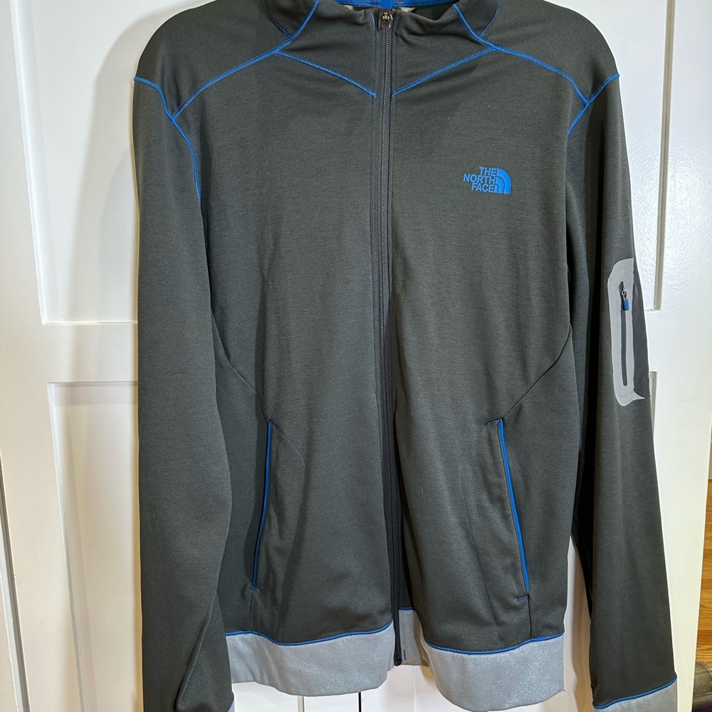 Men’s North Face Jacket